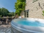 Hot tub Hot tub